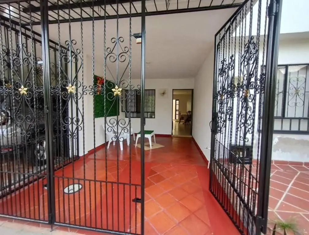 Quintas De Las Acacias Villavicencio