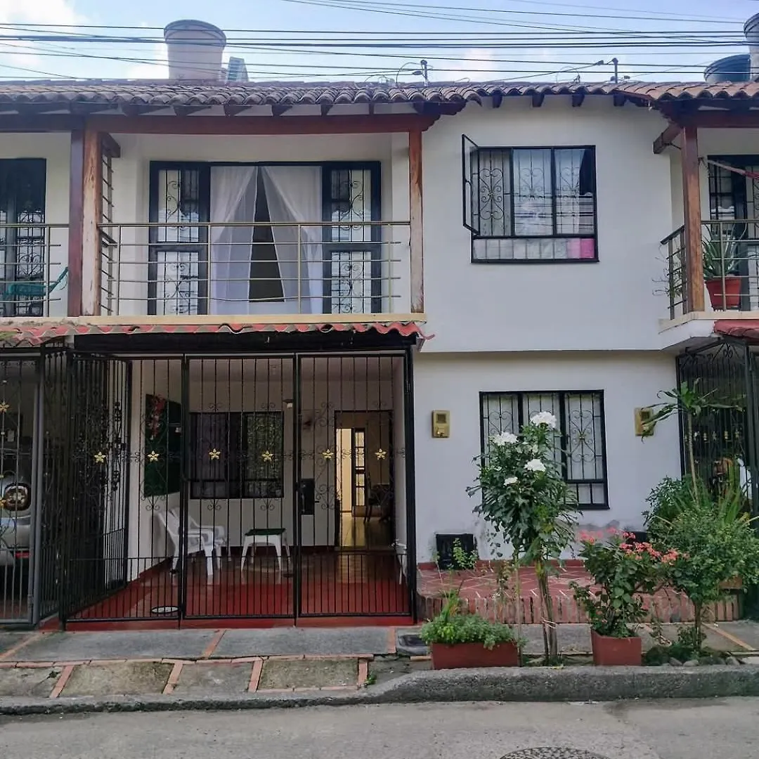 Quintas De Las Acacias Villavicencio 0*,
