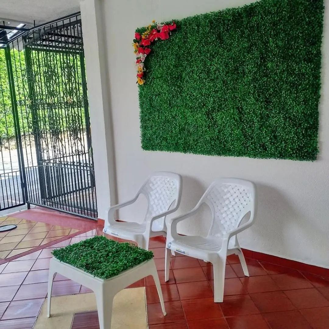 Feriehus Quintas De Las Acacias Villavicencio