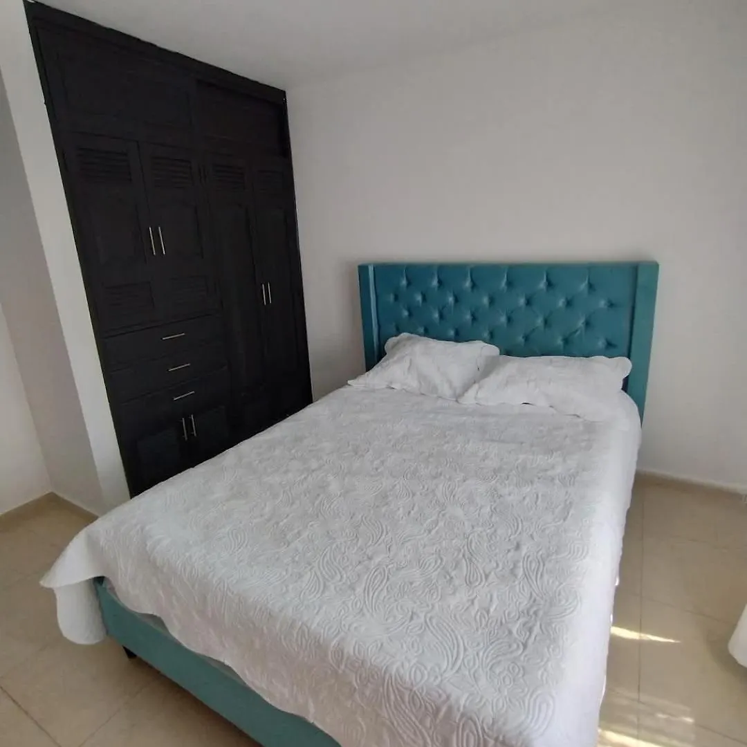 Quintas De Las Acacias Villavicencio Prázdninový dům