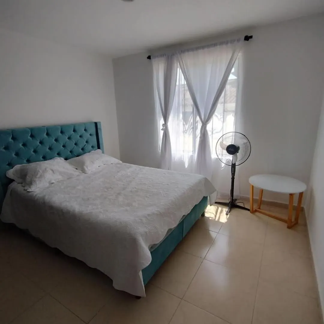 Quintas De Las Acacias Villavicencio Prázdninový dům